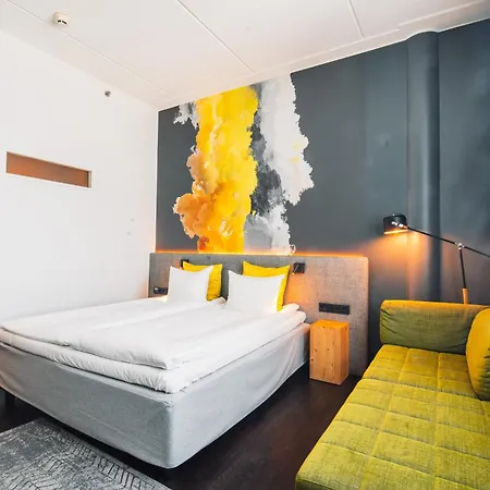 Comfort Hotel Sello Espoo Exterior photo