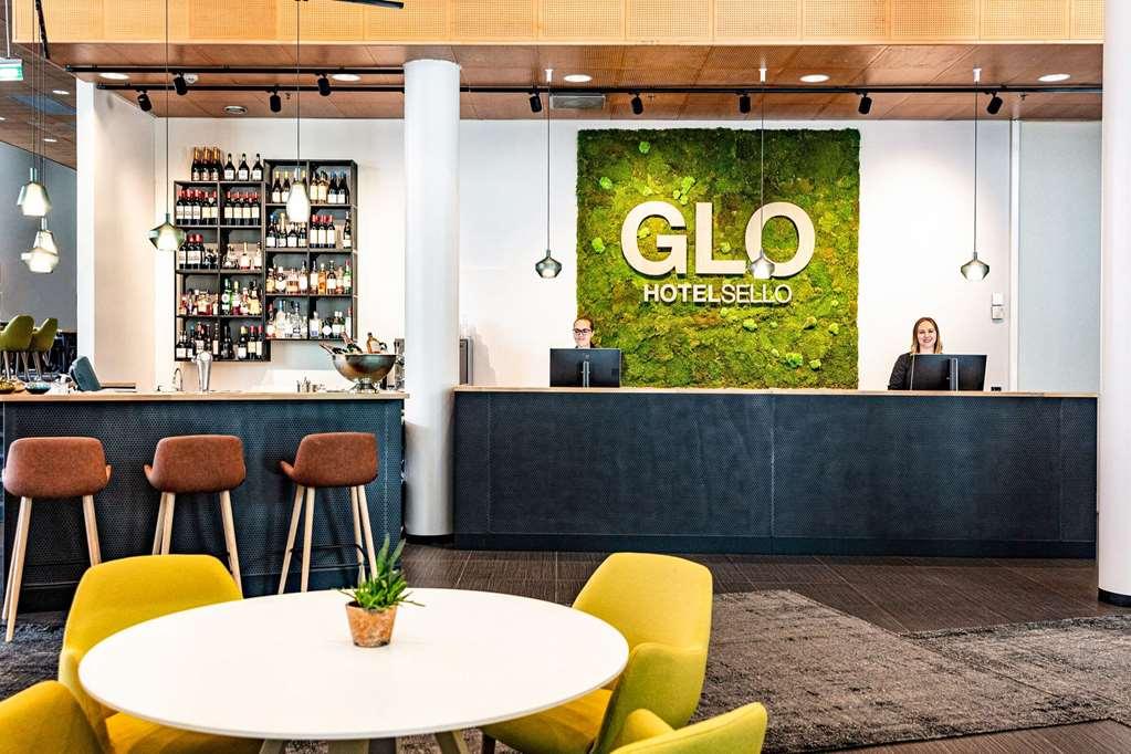 Glo Sello Hotel Espoo