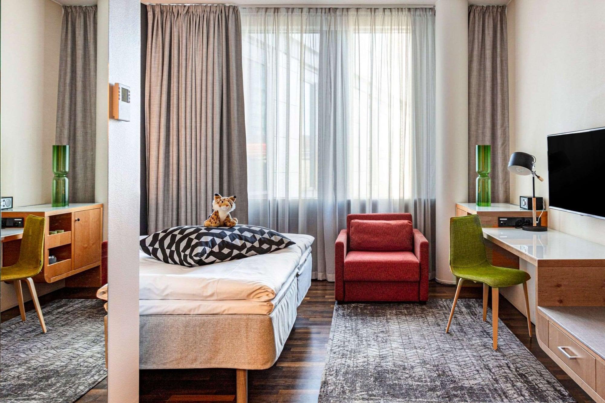 Comfort Sello Hotel Espoo