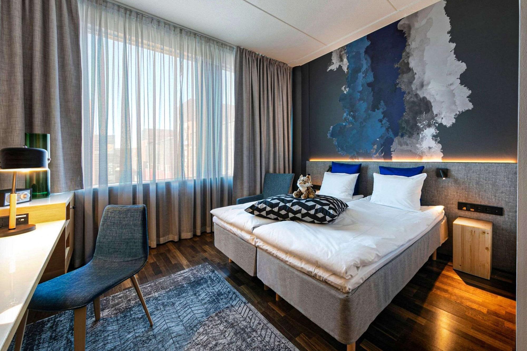 Glo Sello 4* Espoo