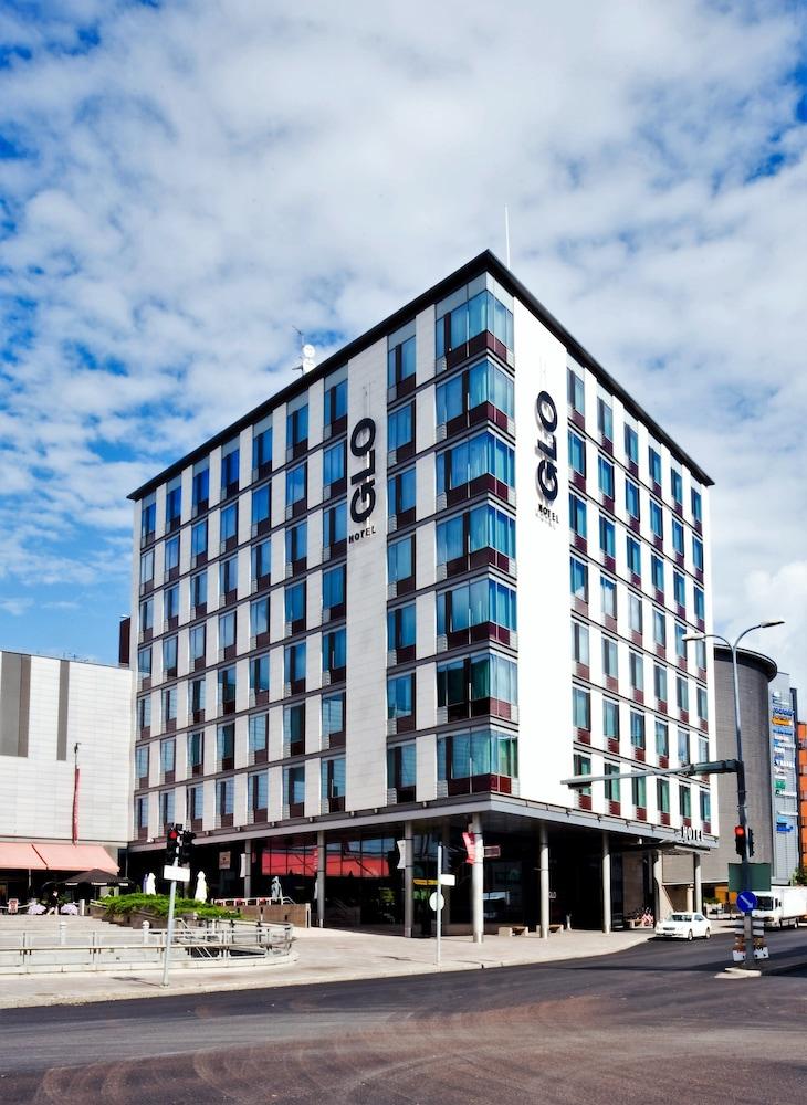 Comfort Sello Hotel Espoo
