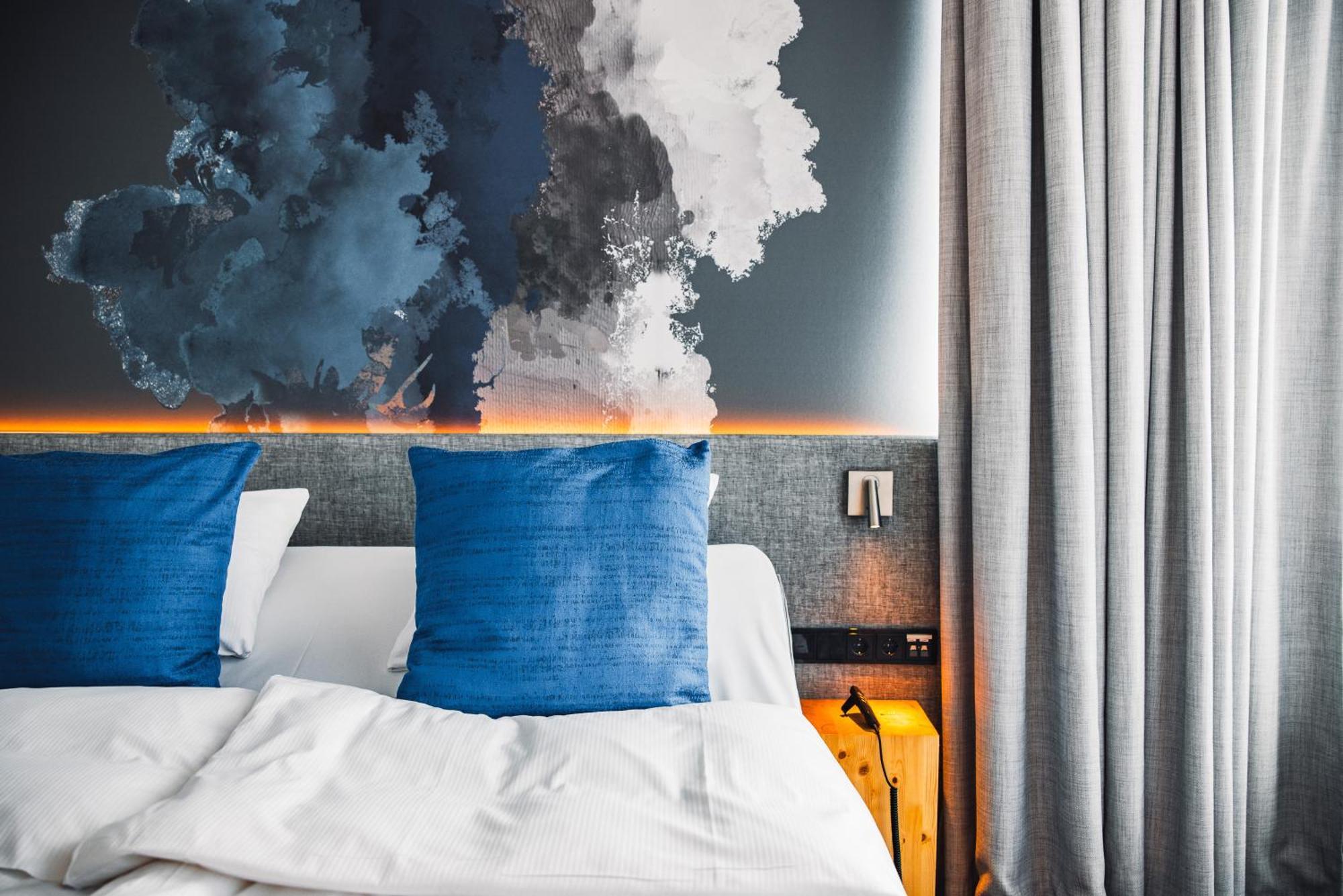 Hotel Glo Sello 4*