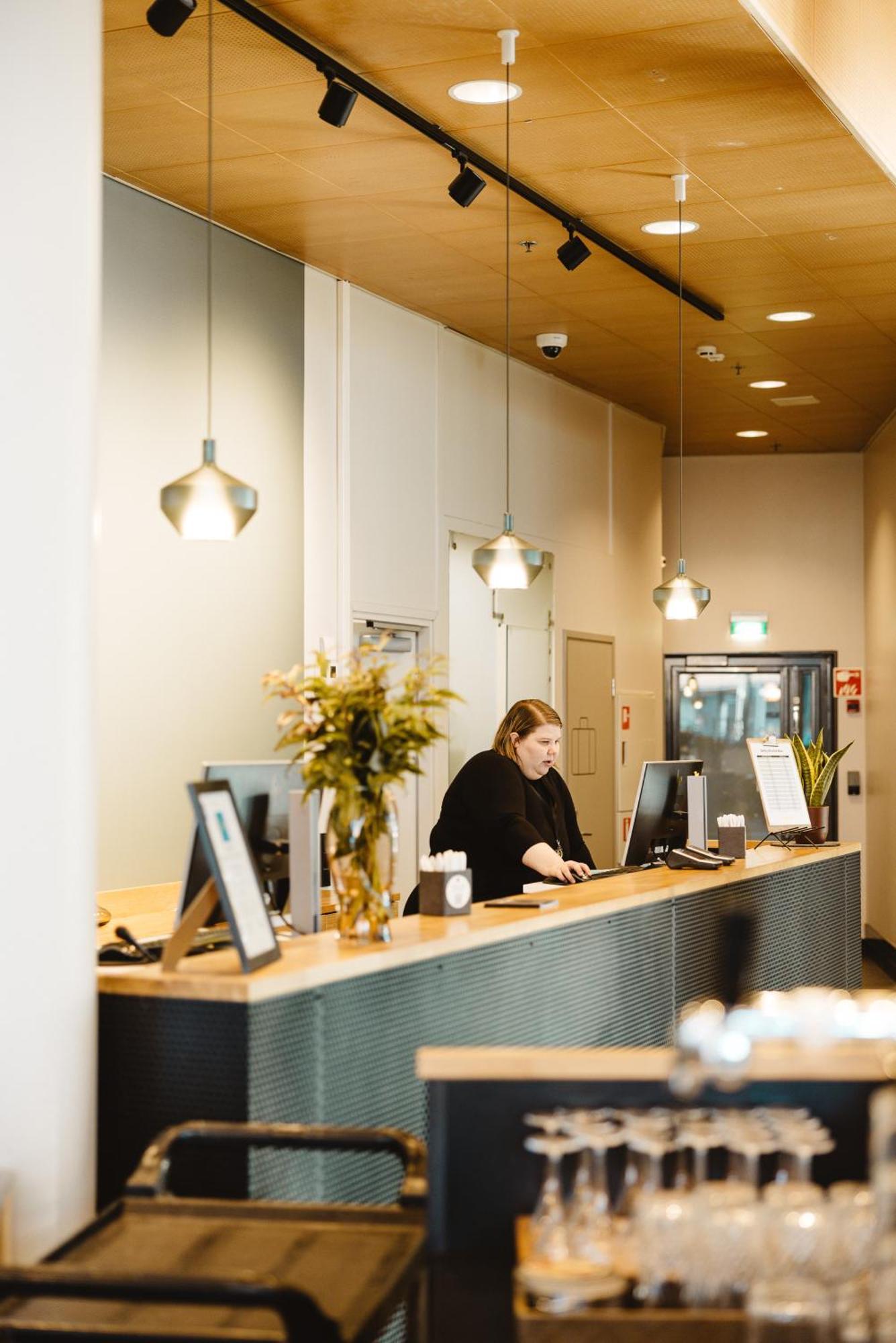 Comfort Sello 4* Espoo