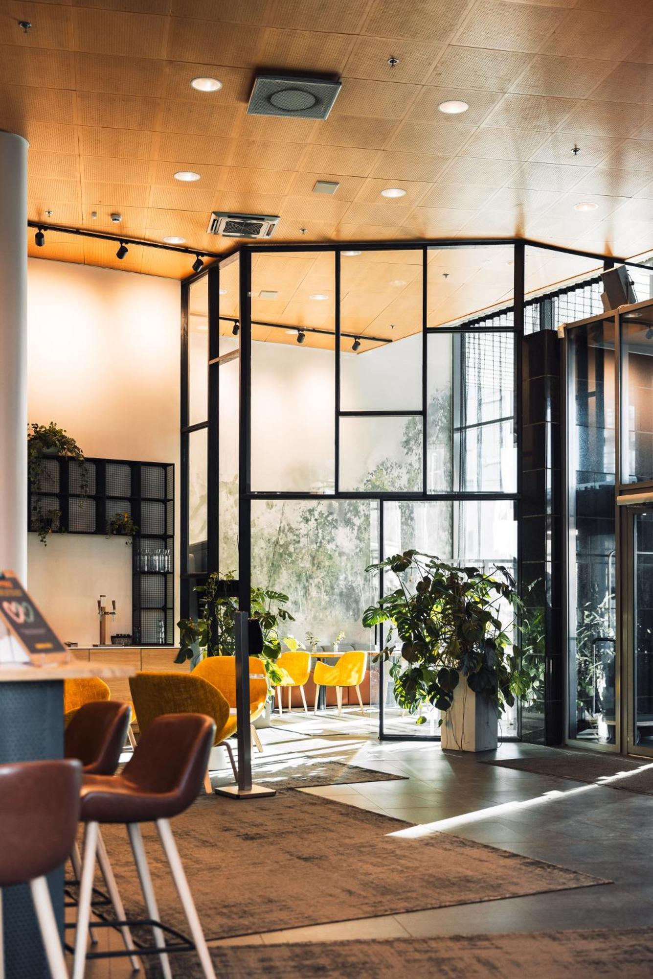 Glo Sello Hotel