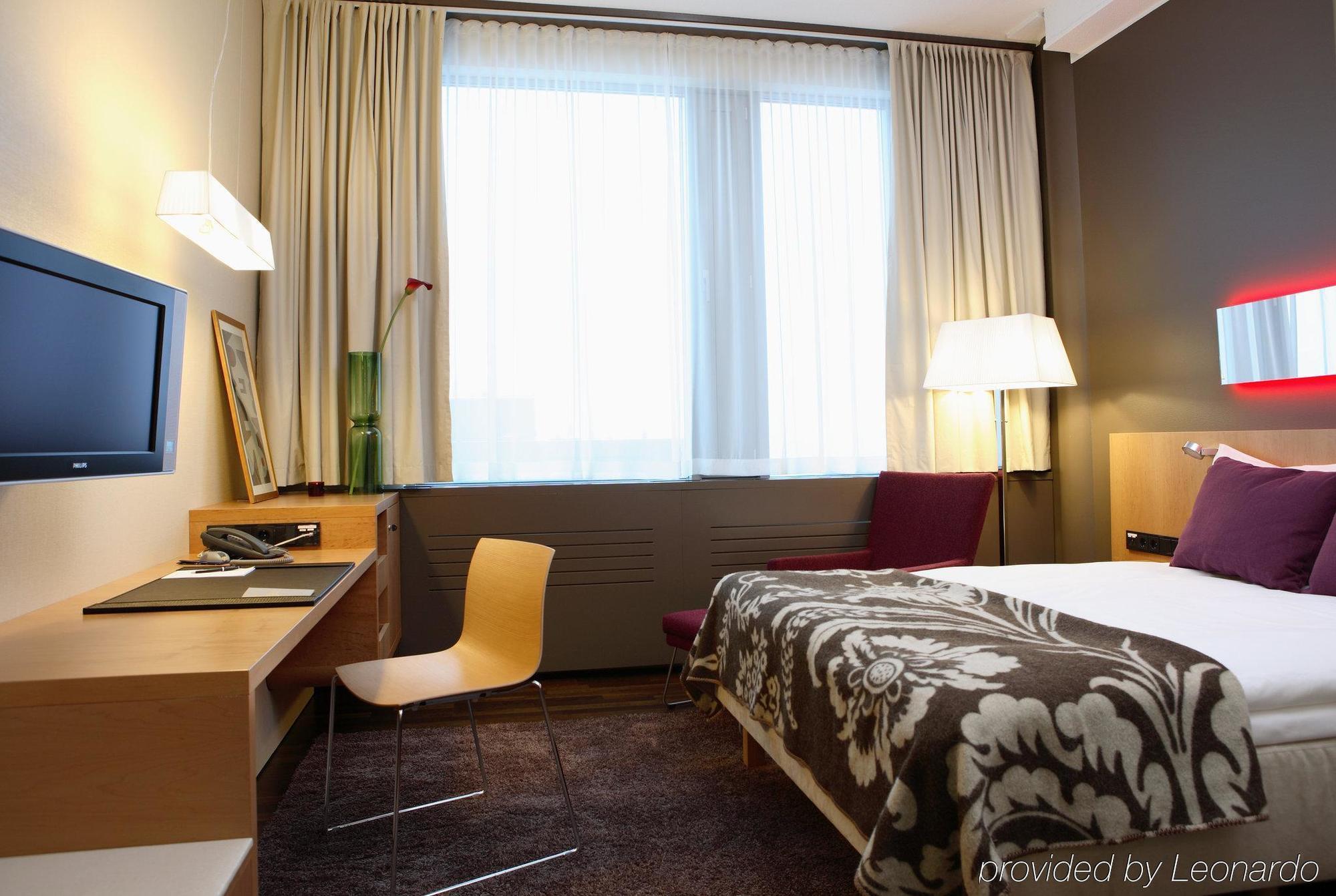 Hotel Comfort Sello Espoo