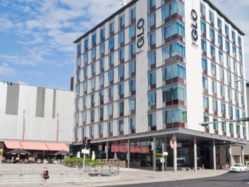 Hotel Comfort Sello Espoo