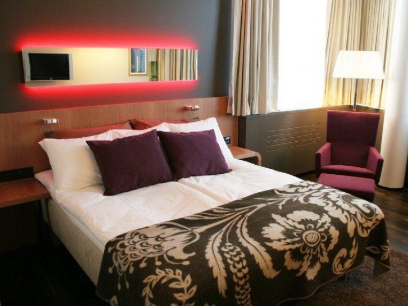 Hotel Comfort Sello 4*