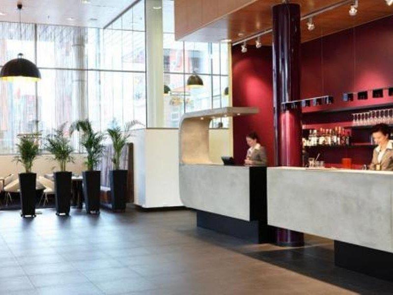 Hotel Comfort Sello