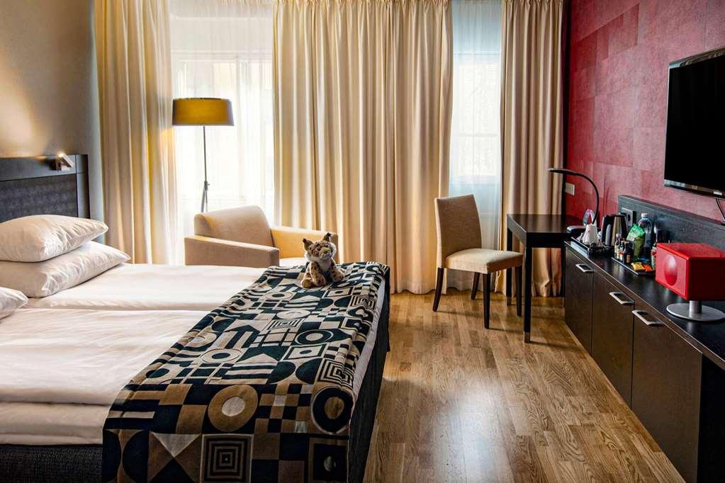 Comfort Sello Hotel Espoo