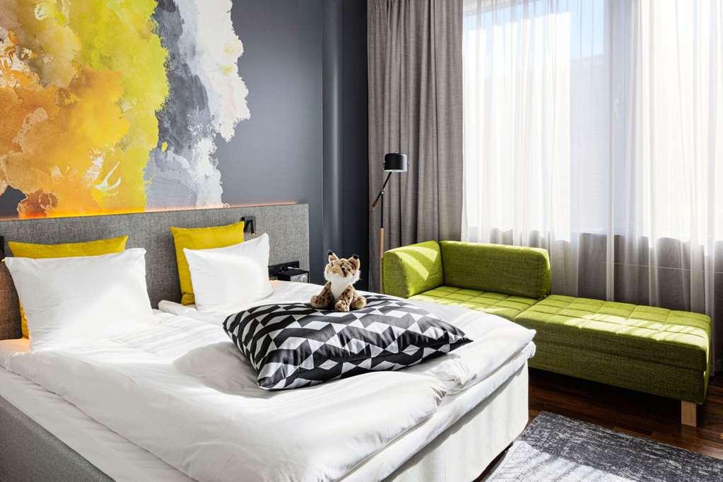Hotel Glo Sello 4*